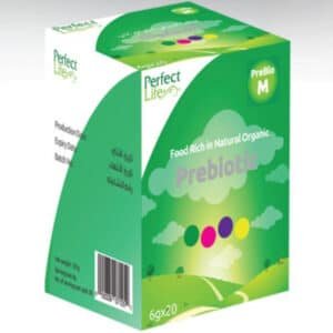 PREBIO-M PREBIOTIC KIDZ 14 SACH