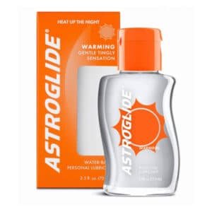 استروجلايد وورم