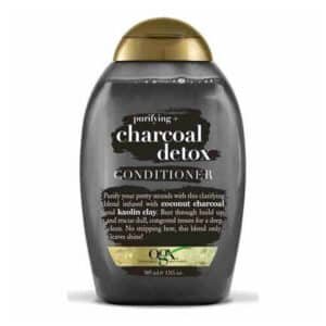 أو جي إكس بلسم ديتوكس بالفحم 385 مل