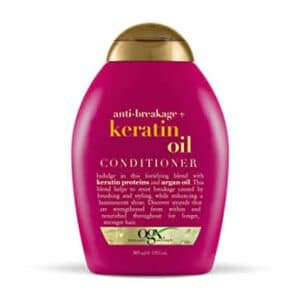 أو جي إكس بلسم زيت الكيراتين