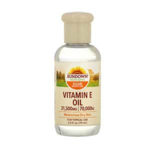 صن داون فيتامين هـ 70.000