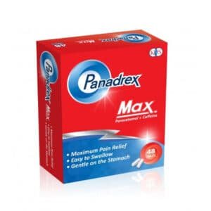 بنادريكس ماكس 48 قرص