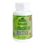 ALFA MULTI ANTIOXIDANT 60 CAP