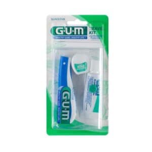 BUTLER TRAVEL KIT (156 KIT)