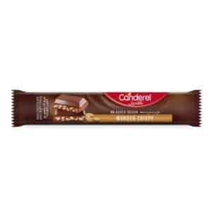 CANDEREL CHOCOLATE RICE CRISPY 27G