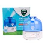 VICKS PERSONAL COOL MIST HUMIDIF