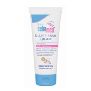 SEBAMED BABY DIAPER CR 100 ML