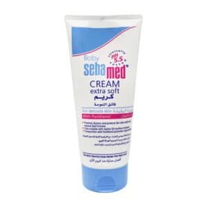 SEBAMED BABY EXTRA SOFT CREAM 200 ML