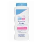 SEBAMED BABY POWDER 100G
