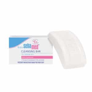 SEBAMED BABY CLANSING BAR 150 G