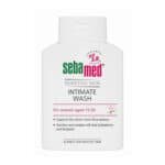 SEBAMED FEMININE WASH(15-50) PH 38 200 ML