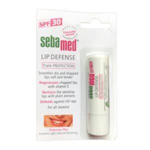 SEBAMED LIPBALM SPF 30
