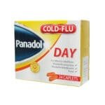 PANADOL COLD&FLU DAY 24 CAPLETS