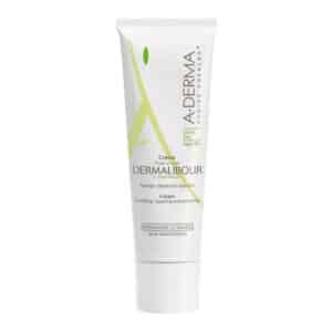 A-DERMA DERMALIBOUR CREAM 50 mL