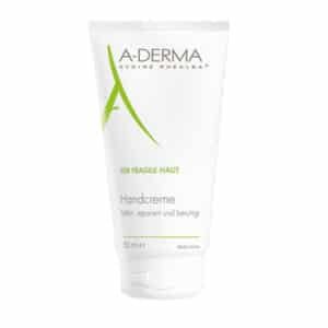 A-DERMA HAND CREAM 50 mL