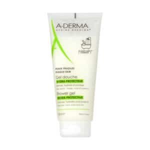 A-DERMA SHOWER GEL 200 mL