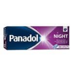 بنادول نايت 24 قرص