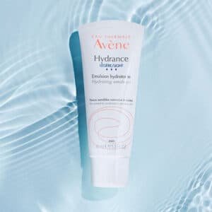 AVENE LIGHT HYDRAT CREAM 40 ML