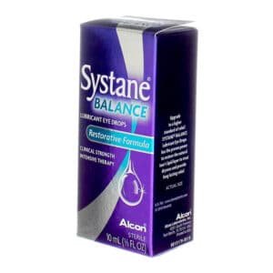 سيستان بلانس قطره للعين 10 مل