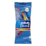 GILLETTE BLUE 2 PLUS 5 (GL1-81237853P)