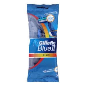GILLETTE BLUE 2 PLUS 5 (GL1-81237853P)