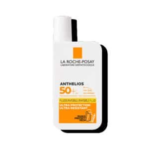 LA ROCH- POSAY ANTHELIOS+50 FLUIDE INVISIBLE 50ML