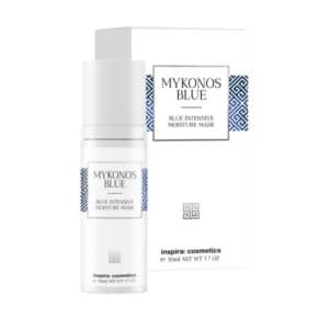 ميكونوز بلو انتفيف مويسشر ماسك