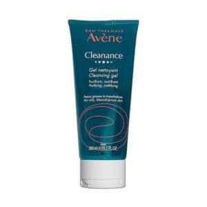 AVENE CLEANANCE GEL 200ML
