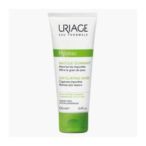 URIAGE HYSEAC EXFOLIATING MASQUE 100 ML