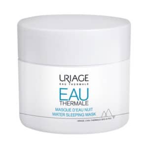 URIAGE EAU THERMAL  WATER SLEEPING MASK 50 ML