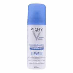 VICHY DEODORANT MINERAL SPRAY 125ML