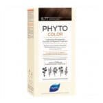PHYTOCOLOR SENSITIVE 677 LIGHT BROWN