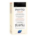 PHYTOCOLOR 1 BLACK
