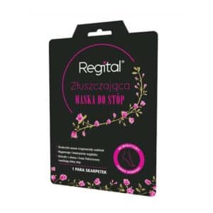 جوارب تقشير قانونية زوج واحد (1 + 1)