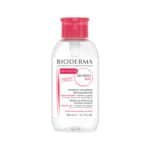 BIODERMA SENSIBIO H2O 500ML(PUMP)
