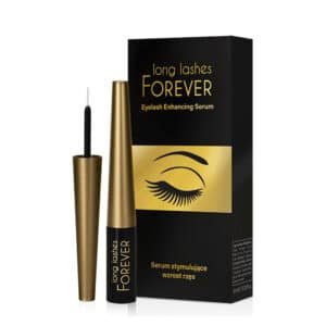 L4 L FOREVER EYELASH ENHANCING SERUM 4ML