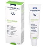 ISIS TEEN DERM ALPHA-PURE