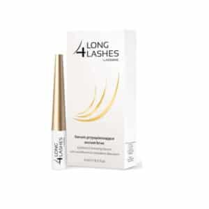 سيرم محسن للحواجبL4 LASHES - OCEANIC