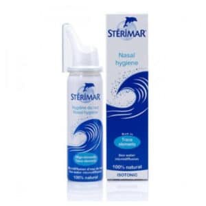 STERIMAR NASAL HYGIENE 100ML(C=48)