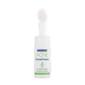 NOVACLEAR ACNE FACIAL FOAM 100ML
