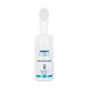 NOVACLEAR HYDRO FACIAL FOAM 100ML