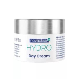 NOVACLEAR HYDRO DAY CREAM 50ML
