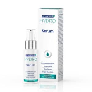 NOVACLEAR HYDRO SERUM 30ML