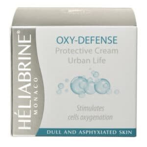 هيليابرين أوكسي ديفنس كريم 50 مل