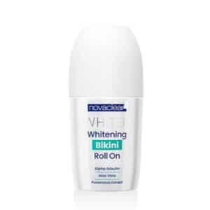 NOVACLEAR EQUALANA WHITENING BIKINI ROLL ON