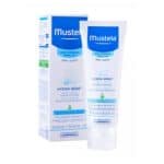 MUSTELA HYDRA BEBE 40 ML FACIAL CREAM