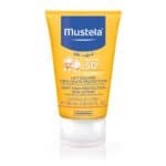 MUSTELA HIGH PROTECT SPF50 100ML
