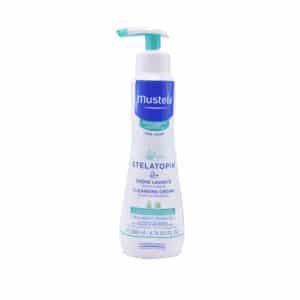 MUSTELA STELATOPIA CLEANSING CREAM