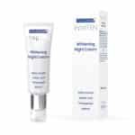 NOVACLEAR EQUALANA WHITENING NIGHT CREAM