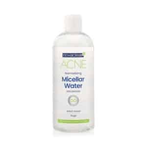 NOVACLEAR ACNE MICELLAR  NORMALIZING WATER 400ML